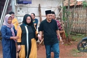 Maryam, TKI Asal Bangkalan yang Selamat dari Hukuman Mati Tak Kenal Anak-anaknya