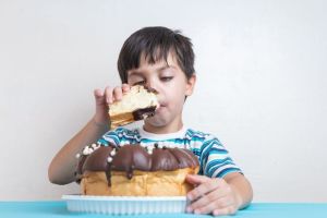 Riset! Gula Tambahan Bisa Pengaruhi Kreativitas dan Pembelajaran Anak