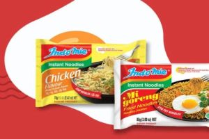 Australia Tarik 3 Varian Indomie dari Peredaran, Kenapa?