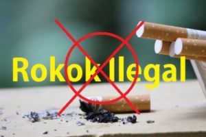 Berikut Strategi Baru Pemerintah untuk Berantas Rokok Ilegal