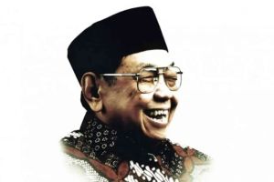 Mengenang 15 Tahun Wafatnya Gus Dur