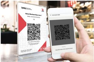 Tak Perlu Scan QR Code, QRIS Tap Mulai Ditetapkan Kuartal I 2025