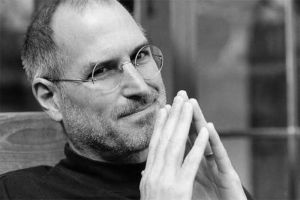 Hadiah Terakhir Steve Jobs: Buku Spiritual yang Menginspirasi Dunia