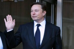 Elon Musk Dituding Bocorkan Rahasia Negara ke Putin, Pentagon Mulai Penyelidikan