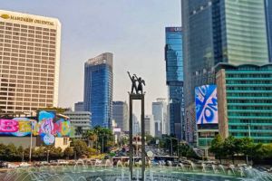 Transformasi Tangerang Utara: PIK 2, The New Jakarta City dengan Fasilitas Serba Mewah