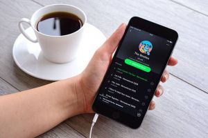 Spotify Wrapped 2024 Viral di Media Sosial, Ini Cara Membuatnya