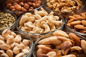 6 Jenis Kacang Sehat Tinggi Protein untuk Kesehatan