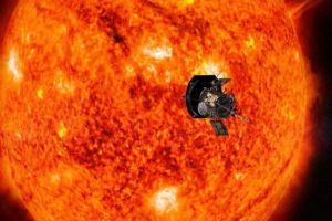 Parker Solar Probe: Misi Bersejarah Menjelajah Atmosfer Matahari