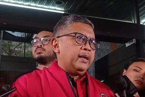 Reaksi Mencengangkan PDIP soal KPK Tetapkan Hasto Tersangka