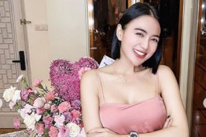 Wika Salim Siap Laporkan Pelaku Penggelapan Honor Manggungnya