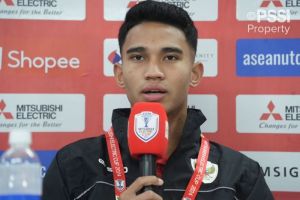 Meski Kelelahan, Marselino Ferdinan Janji Timnas Indonesia Bakal Mati-matian Hadapi Laos