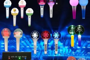 Fenomena Lightstick dan Perannya dalam Budaya Fan K-pop Menjadi Simbol Kebanggan