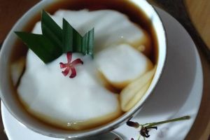 Resep Bubur Sumsum Tepung Ketan: Lezat dan Lembut