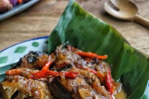 Resep Semur Iwak Kuthuk Khas Kudus