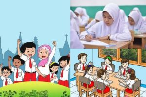 Kebijakan Pendidikan Baru Mendikdasmen: Pengembangan Pendidikan Dasar hingga Peningkatan Tunjangan Guru