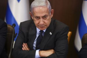 Perdana Menteri Israel Benjamin Netanyahu Jalni Operasi Prostat