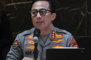 Dugaan Peras Bos Prodia Rp20 M, AKBP Bintoro san 3 Polisi Lain Dipatsus