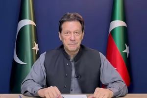 Imran Khan Divonis 14 Tahun Penjara akibat Kasus Korupsi