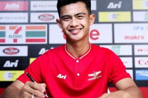 AGak Lain! Bangkok FC Pakai Konsep Kreatif untuk Sambut Arhan