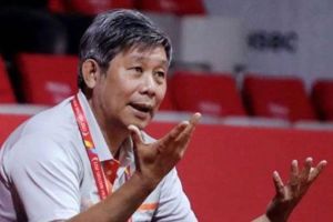 Coach Naga Api, Herry IP Tertarik Melatih Tim Bulutangkis Malaysia