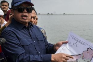 Menteri ATR Resmi Batalkan Penerbitan Sertifikat HGB dan SHM