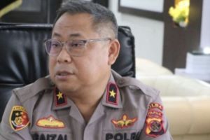 Anggota Brimob Tewas di Papua, Polisi Selidiki Pelaku Penyerangan