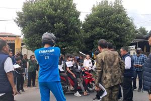 Aipda Robig Lakukan Tindakan Berlebihan Saat Tembak Gamma