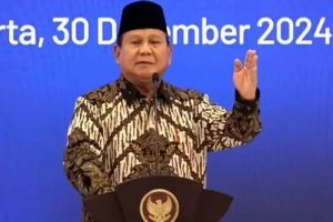 Prabowo Perintahkan Tanah Sitaan Korupsi untuk Perumahan MBR