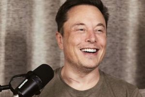 Wow! Elon Musk Berminat Beli Klub Sepak Bola Liverpool?