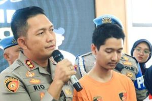 Dihukum 4,6 Tahun atas Kasus KDRT Cut Intan Nabila, Armor Toreador Tidak Banding