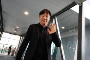 Dipecat PSSI, SHin Tae Yong Doakan Indonesia Lolos Piala Dunia 2026