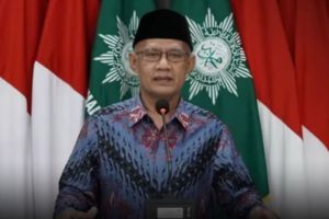 Muhammadiyah Awal Puasa Ramadan Jatuh Pada 1 Maret 2025