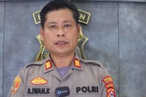 Buntut Tak Respons Laporan Warga, Kapolsek Cinangka Terancam Dipecat Tak Hormat