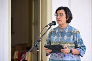 Sri Mulyani, Investasi di Pasar Modal Perlu Diajarkan Sejak Sekolah Dasar