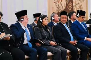 Indonesia dan India Jajaki Kerja Sama Hilirisasi Mineral, Fokus Nikel untuk Kendaraan Listrik