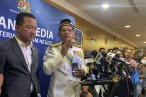 Aparat Malaysia Tembak 5 Pekerja Migran Indonesia, 1 Tewas