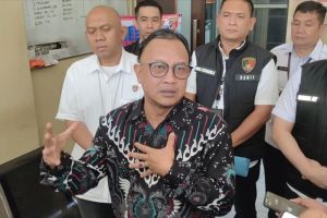 Direktur Reserse Narkoba Polda Metro Jaya Dipecat, Polri Bentuk Keseriusa Polri