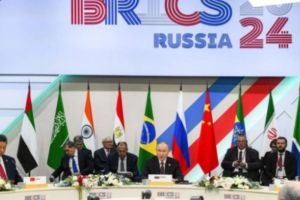 Brasil, Indonesia Resmi Jadi Anggota Penuh BRICS