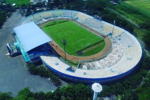 Stadion Kanjuruhan, Saksi Bisu Tewasnya 135 Nyawa, Selesai Direnovasi Berstandar FIFA