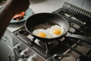 Apakah Makan Telur Dapat Membantu Menurunkan Berat Badan?