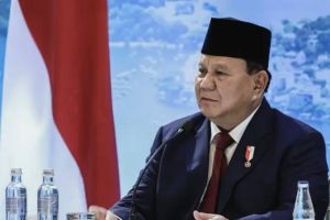 Prabowo Minta Kejagung Tindaklanjuti Perizinan Ilegal