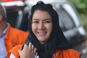 Kasus Rita Widyasari, KPK Sita Uang Rp350,8 M Hingga Jutaan Dolar AS dan Singapura