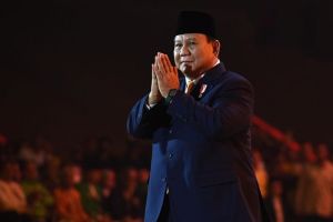 Presiden Prabowo Subianto Targetkan IKN Jadi Ibu Kota Politik pada 2028