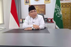 Tak Setuju Media Sosial Dibatasi untuk Anak, Ketum PBNU Banyak Konten Bermanfaat