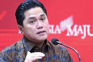 Erick Thohir Ungkap Praktik Nakal Developer Perumahan Subsidi, 120 Ribu Sertifikat Tak Terbit