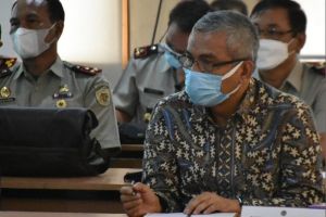 DPR Singgung Banyak Oknum ATR/BPN "Buka Pintu" untuk Mafia Tanah