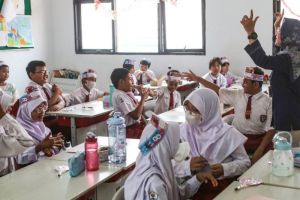 Program Sekolah Swasta Gratis di Jakarta Diuji Coba Juli 2025