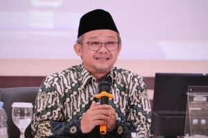 Abdul Mu'ti Ungkap Surat Edaran Pembelajaran Bulan Ramadan Segera Rilis, Belajar di Rumah?