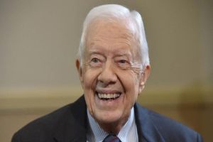 Jimmy Carter: Presiden Berumur Panjang yang Temukan Rahasia Hidup Bahagia