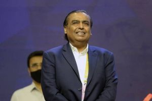 Ketegangan Ekonomi India: Kehadiran Starlink Mengguncang Pasar Telekomunikasi dan Ambisi Mukesh Ambani